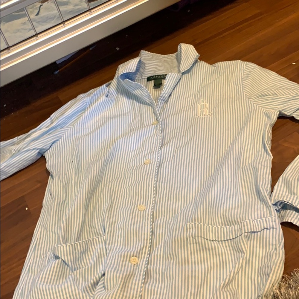 ralph lauren top
